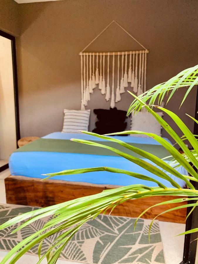 Vida Jungle Apart 1 With Special Fee To Access Hotel Bardo Tulum Exterior foto