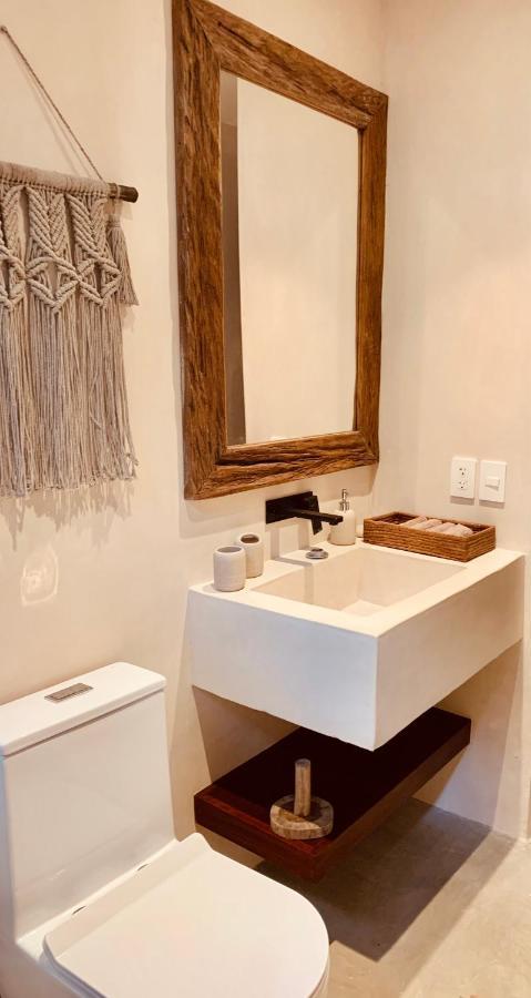 Vida Jungle Apart 1 With Special Fee To Access Hotel Bardo Tulum Exterior foto
