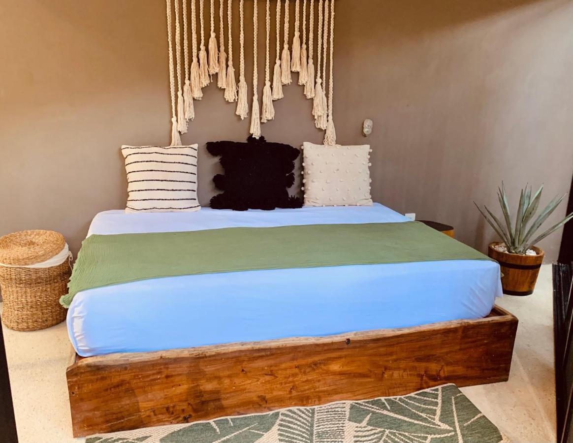 Vida Jungle Apart 1 With Special Fee To Access Hotel Bardo Tulum Exterior foto